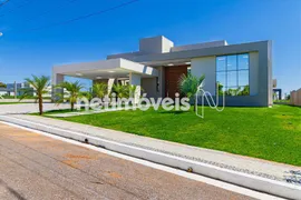 Casa de Condomínio com 4 Quartos à venda, 404m² no Residencial Vitoria I, Lagoa Santa - Foto 2