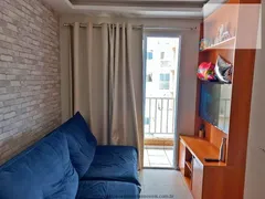 Apartamento com 2 Quartos à venda, 48m² no Jardim Estoril, Campinas - Foto 1