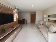 Apartamento com 4 Quartos à venda, 166m² no Norte (Águas Claras), Brasília - Foto 11