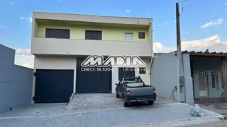 Galpão / Depósito / Armazém para alugar, 420m² no Vila Santana, Valinhos - Foto 2