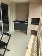 Apartamento com 3 Quartos à venda, 128m² no Nova Petrópolis, São Bernardo do Campo - Foto 8