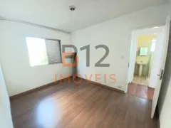 Apartamento com 2 Quartos para alugar, 55m² no Vila Mazzei, São Paulo - Foto 12