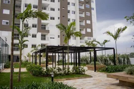 Apartamento com 2 Quartos à venda, 66m² no Jardim Santo Andre, Limeira - Foto 7