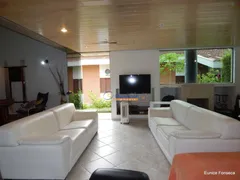 Casa de Condomínio com 4 Quartos para venda ou aluguel, 390m² no Enseada, Guarujá - Foto 6