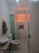 Apartamento com 2 Quartos para alugar, 50m² no Brás, São Paulo - Foto 11