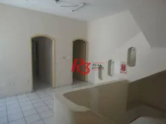 Casa com 3 Quartos para alugar, 610m² no Gonzaga, Santos - Foto 6