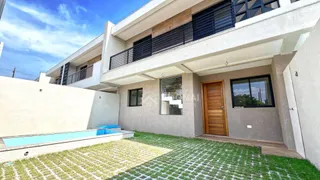 Casa de Condomínio com 3 Quartos à venda, 103m² no Centro, Guaratuba - Foto 1