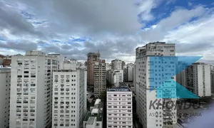 Cobertura com 2 Quartos para alugar, 184m² no Jardins, São Paulo - Foto 10