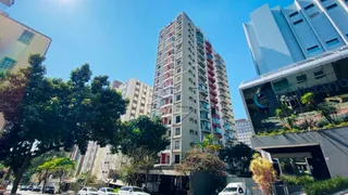 Apartamento com 1 Quarto para alugar, 38m² no Bela Vista, São Paulo - Foto 36