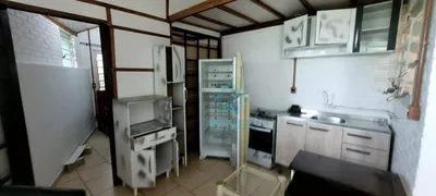 Kitnet com 1 Quarto para alugar, 50m² no Boa Vista, Novo Hamburgo - Foto 2