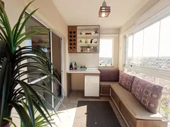 Apartamento com 3 Quartos à venda, 90m² no Cidade Cruzeiro do Sul, Suzano - Foto 17