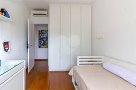 Apartamento com 3 Quartos à venda, 122m² no Itaim Bibi, São Paulo - Foto 19