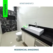 Apartamento com 2 Quartos à venda, 75m² no Residencial Amazonas , Franca - Foto 5