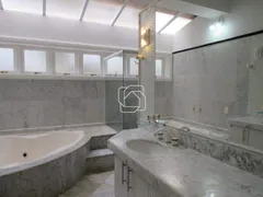 Casa de Condomínio com 5 Quartos para alugar, 700m² no Condomínio Terras de São José, Itu - Foto 10