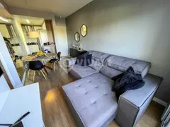 Apartamento com 2 Quartos à venda, 47m² no Bairro da Ponte, Itatiba - Foto 1