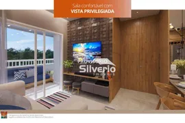 Apartamento com 2 Quartos à venda, 66m² no Loteamento Residencial Vista Linda, São José dos Campos - Foto 1