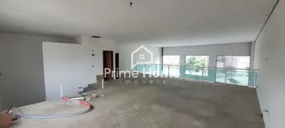 Conjunto Comercial / Sala para alugar, 225m² no Vila Paraíso, Campinas - Foto 4