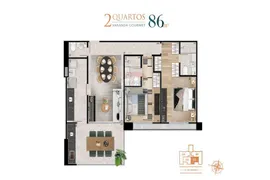 Apartamento com 3 Quartos à venda, 136m² no Bom Pastor, Juiz de Fora - Foto 25