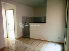 Apartamento com 2 Quartos à venda, 45m² no Chácara Cotia, Contagem - Foto 1