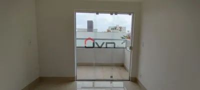 Apartamento com 3 Quartos à venda, 74m² no Novo Mundo, Uberlândia - Foto 2