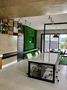 Apartamento com 1 Quarto à venda, 61m² no Carvoeira, Florianópolis - Foto 11