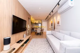 Apartamento com 2 Quartos à venda, 69m² no Bigorrilho, Curitiba - Foto 14