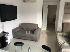 Apartamento com 1 Quarto para alugar, 52m² no Consolação, São Paulo - Foto 3