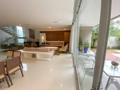 Casa de Condomínio com 4 Quartos para alugar, 422m² no Alphaville, Santana de Parnaíba - Foto 6