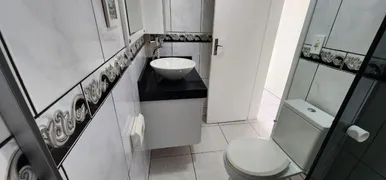 Apartamento com 2 Quartos à venda, 54m² no Capão Raso, Curitiba - Foto 10