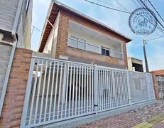 Casa de Condomínio com 2 Quartos à venda, 49m² no Jardim Melvi, Praia Grande - Foto 12