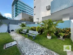 Apartamento com 3 Quartos para alugar, 130m² no Espinheiro, Recife - Foto 2