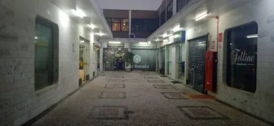 Conjunto Comercial / Sala para alugar, 29m² no Funcionários, Belo Horizonte - Foto 2