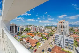 Cobertura com 3 Quartos à venda, 348m² no América, Joinville - Foto 13