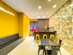 Apartamento com 3 Quartos à venda, 135m² no Gonzaga, Santos - Foto 92