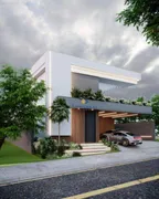 Casa de Condomínio com 3 Quartos à venda, 328m² no Butiatumirim, Colombo - Foto 3
