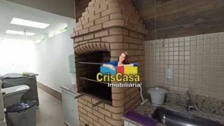 Casa de Condomínio com 4 Quartos à venda, 126m² no Novo Portinho, Cabo Frio - Foto 25