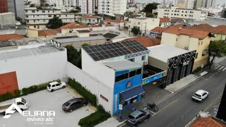 Conjunto Comercial / Sala à venda, 154m² no Santa Paula, São Caetano do Sul - Foto 6