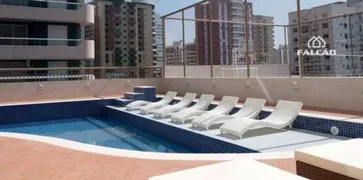 Apartamento com 3 Quartos à venda, 129m² no Canto do Forte, Praia Grande - Foto 46