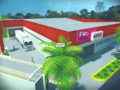 Terreno / Lote Comercial à venda, 2700m² no Roma, Volta Redonda - Foto 1