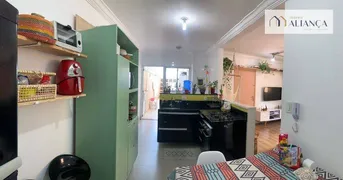 Apartamento com 2 Quartos à venda, 80m² no Assunção, São Bernardo do Campo - Foto 14