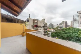 Cobertura com 3 Quartos para venda ou aluguel, 245m² no Mont' Serrat, Porto Alegre - Foto 9