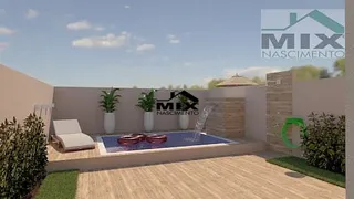 Casa de Condomínio com 2 Quartos à venda, 67m² no Luíza Mar Mirim, Itanhaém - Foto 13