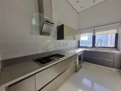 Apartamento com 4 Quartos para alugar, 407m² no Granja Julieta, São Paulo - Foto 32