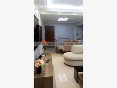 Apartamento com 3 Quartos à venda, 88m² no Utinga, Santo André - Foto 18