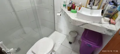 Apartamento com 3 Quartos à venda, 95m² no Imbaúbas, Ipatinga - Foto 9