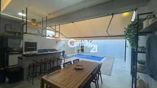 Casa de Condomínio com 3 Quartos à venda, 190m² no CONDOMINIO JARDIM MARINGA, Indaiatuba - Foto 2