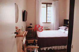 Apartamento com 2 Quartos à venda, 59m² no Centro, São Vicente - Foto 23
