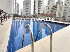 Apartamento com 4 Quartos à venda, 215m² no Tombo, Guarujá - Foto 26