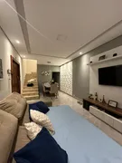 Casa de Condomínio com 3 Quartos à venda, 116m² no Olaria, Itapecerica da Serra - Foto 2