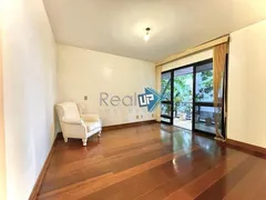 Apartamento com 4 Quartos à venda, 144m² no Leblon, Rio de Janeiro - Foto 16